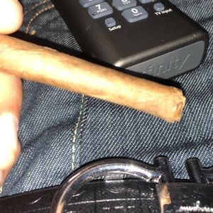 Meet your Posher, Edgar